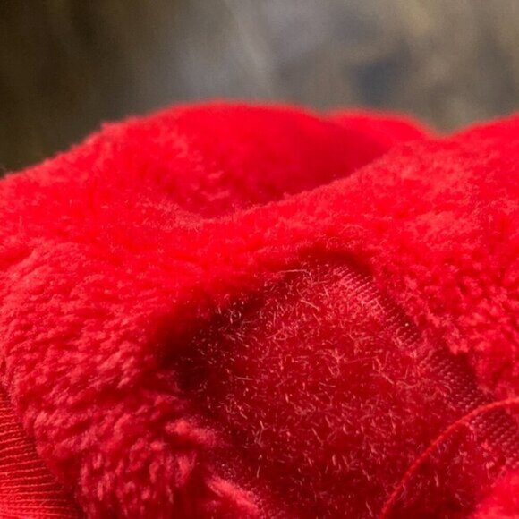 Penelope Mack ltd. furry jacket coat size 6/Festive/Holidays/Christmas - Picture 2 of 5